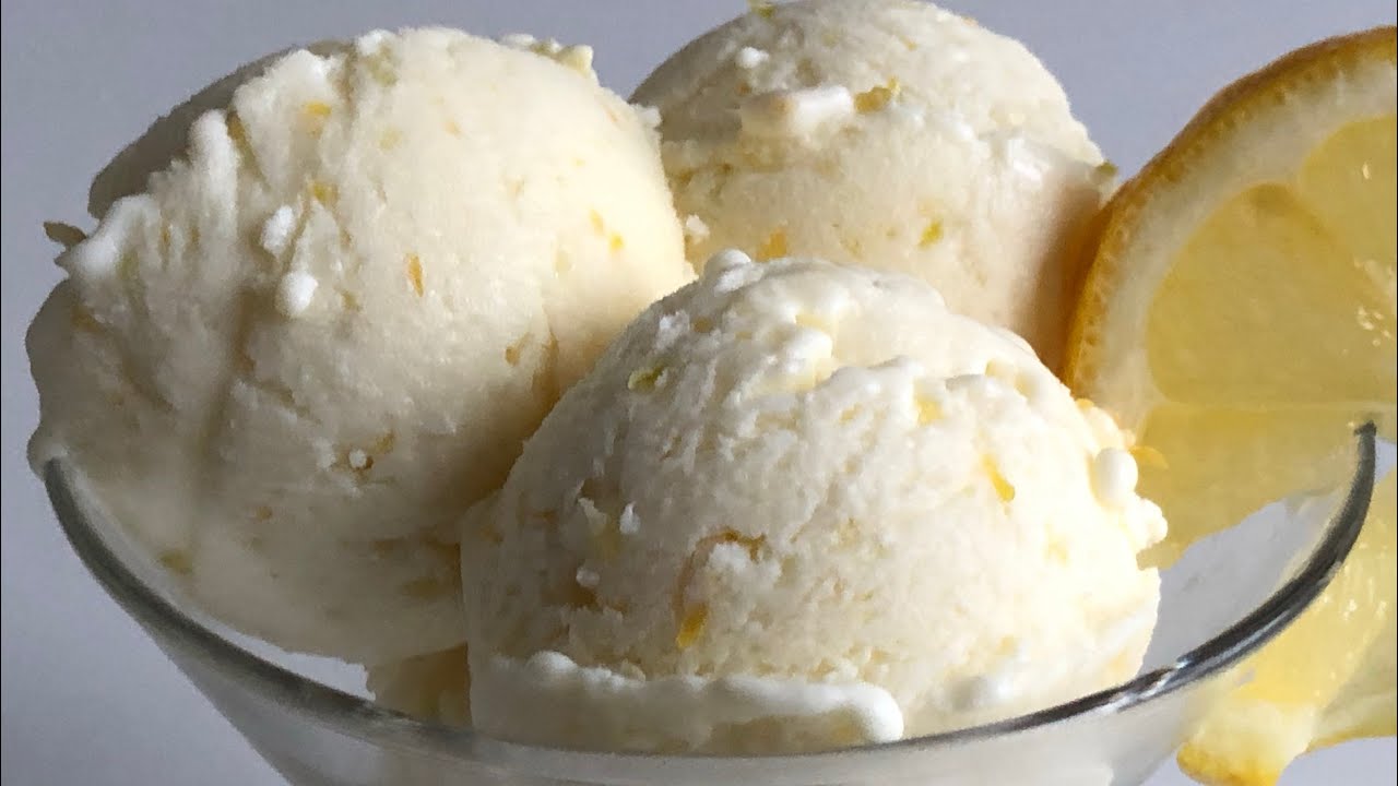 Comment Transformer Une Glace Vanille En Boisson Rafraîchissante – THXW